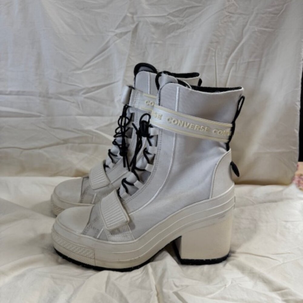 Converse Boots
